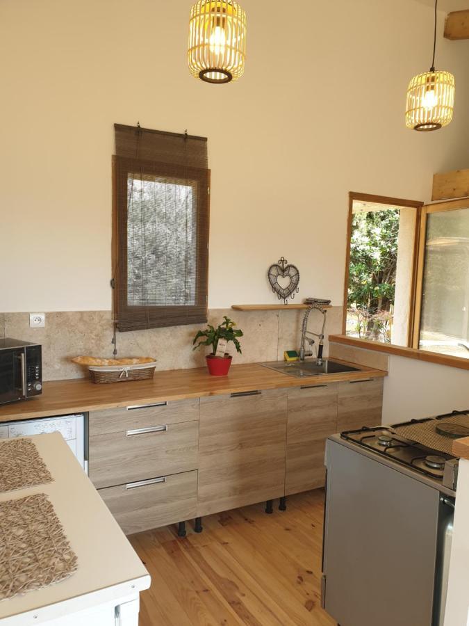 Mas Del Roumany Villa Port Vendres Exterior photo