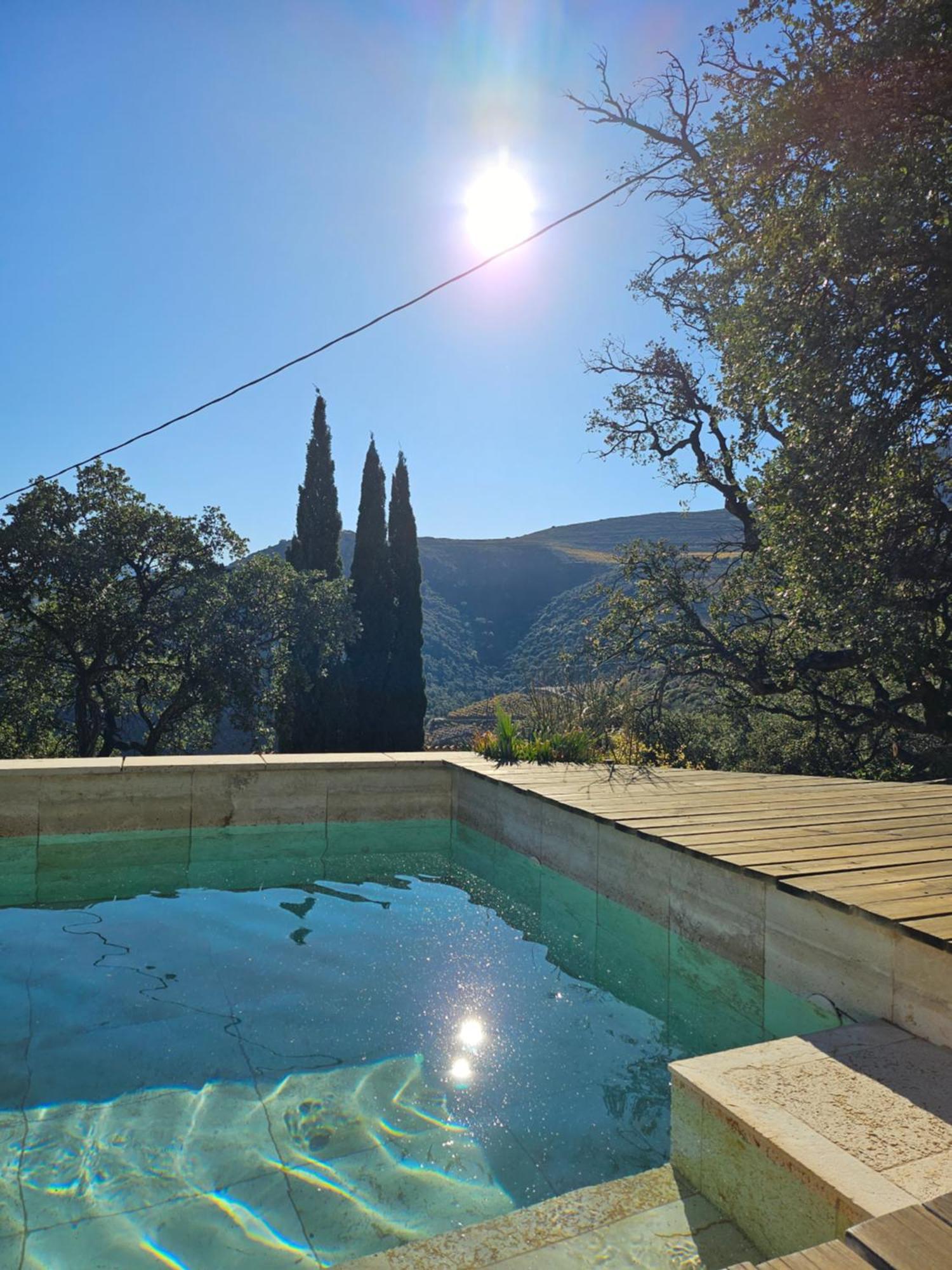 Mas Del Roumany Villa Port Vendres Exterior photo