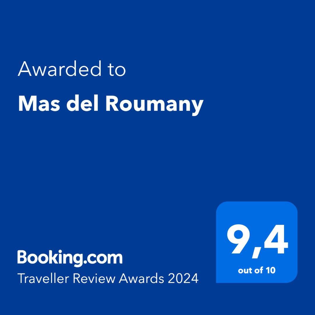 Mas Del Roumany Villa Port Vendres Exterior photo