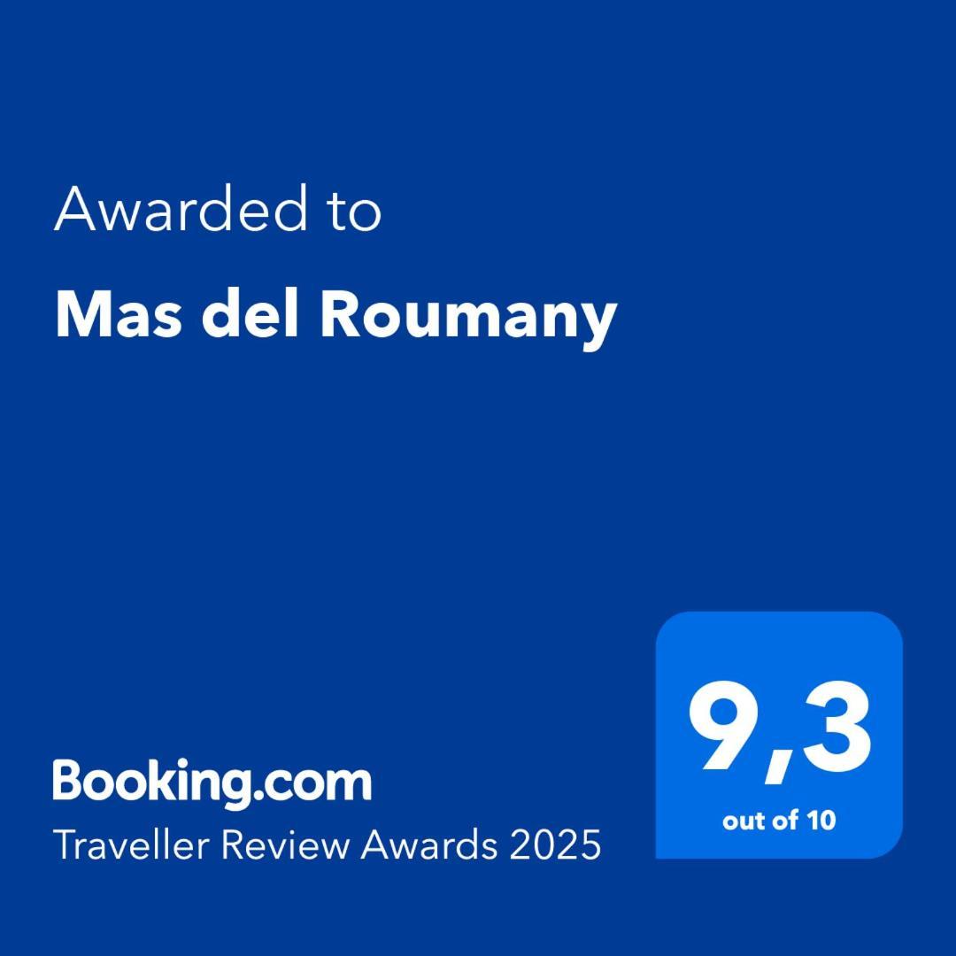 Mas Del Roumany Villa Port Vendres Exterior photo